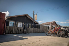 Puma House, Puerto Natales